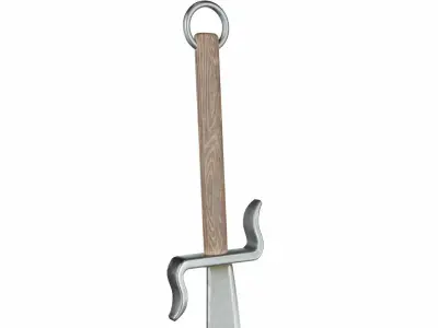 Dadao 3D model