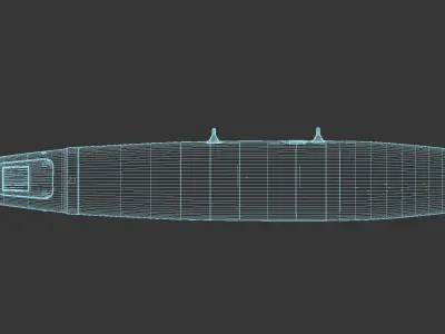 MK-82 3D model