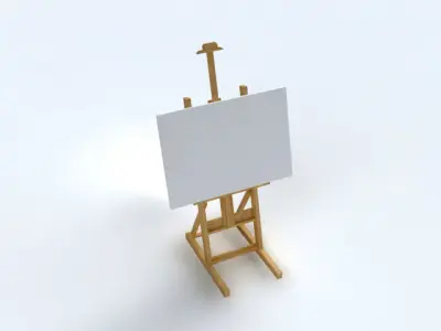  PAinter Ease 3D model