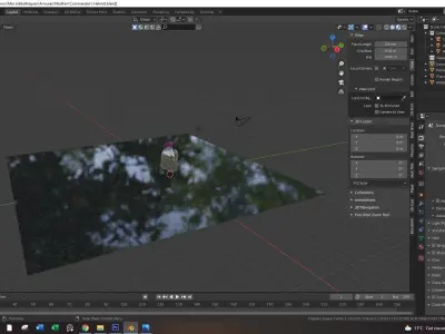 Commanders Helmet Free 3D model