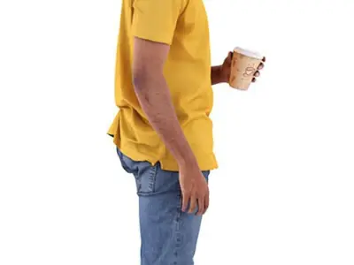 Amit Posed 005