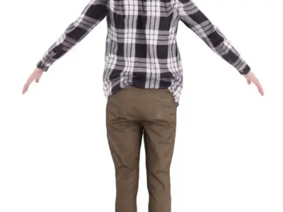 Neil Rigged 002
