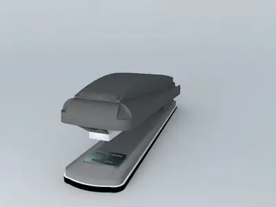 Corchetera stapler Free 3D model