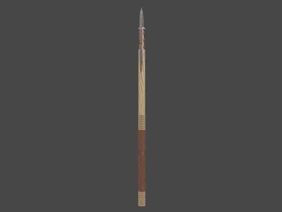 brake disc axe 3D model