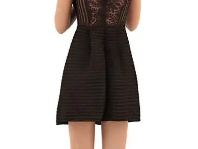 Sophia Posed 012
