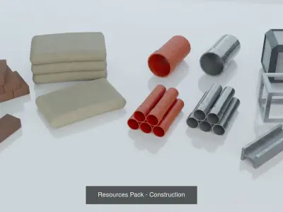 Resources Pack