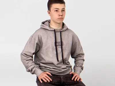 Posed 00202 34