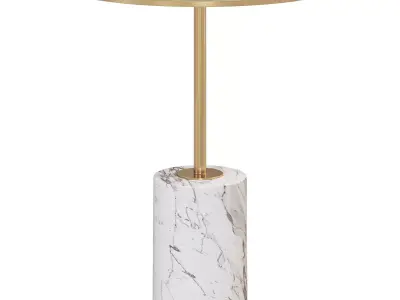 MARTINI Table 3D model