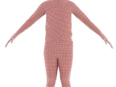 Henry Rigged 008