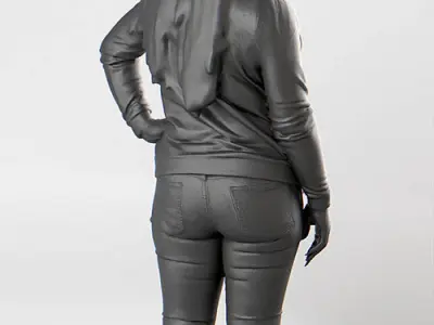 Posed 00190 28