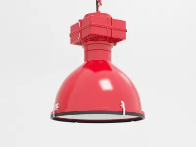 VIC INDUSTRY Pendant Lamp 3D model