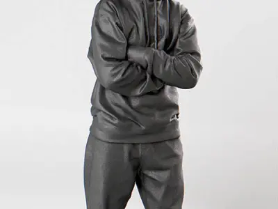 Posed 00202 29