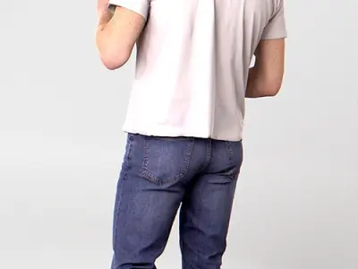 Posed 00128 19