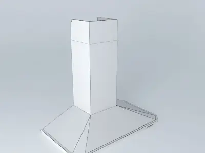 Charisma Fjäråskupan Free 3D model