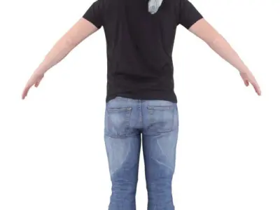 Dennis Rigged 003