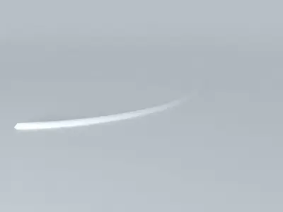 HDW PULL BP19005 Free 3D model