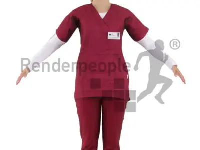 Bundle Healthcare Rigged 002
