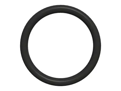 O Ring Vedabras 12149 3D model