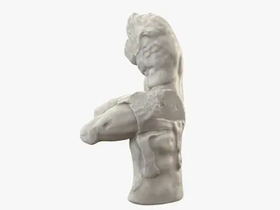  Belvedere Torso 