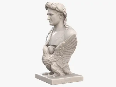  Napoleon Bonaparte 