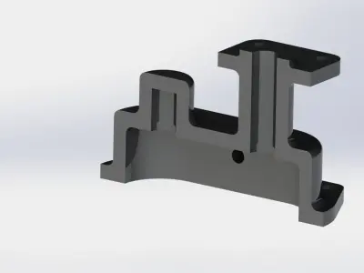 design two 3D model