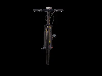 Bike High Quality  3D model