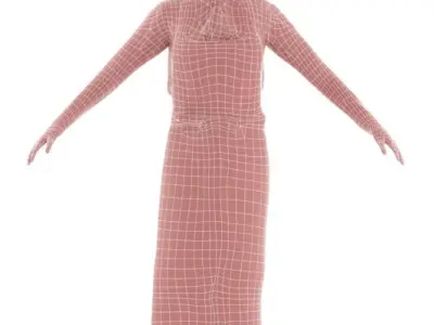 Claudia Rigged 006