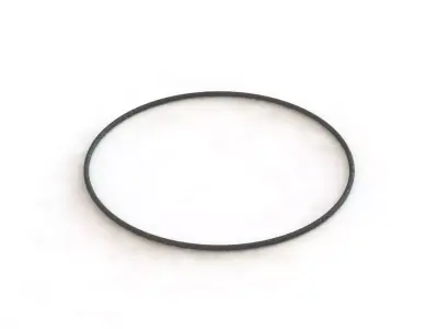 O Ring Vedabras 12607 3D model