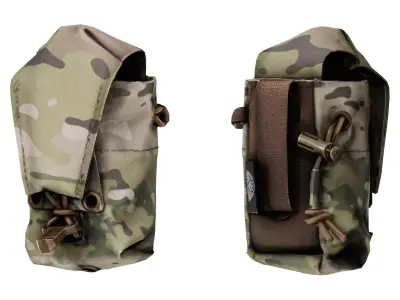 FERRO CONCEPTS BANGER POCKET Low-poly 3D model