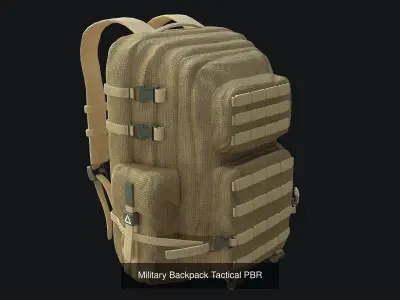 Military Backpack Tactical PACK