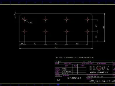 G13 vibrating feeder and hopper 3D model