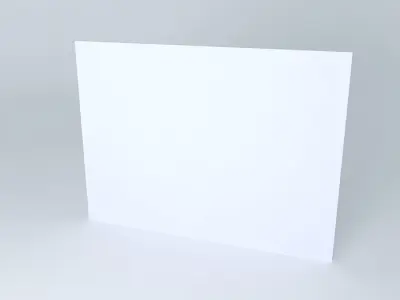 Corner Keep Castle  Free 3D model