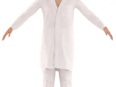 Janna Rigged 002