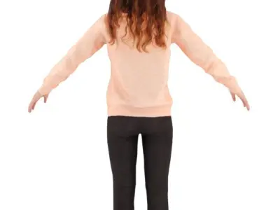 Emily Rigged 002