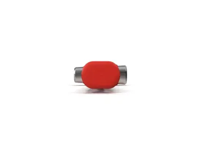 Drilling Hammer HSSD32 Low-poly 3D model