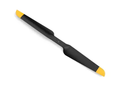 Drone propeller 3D print model