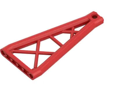 TwindBricks3D - 40 Building Support collection 3D print model