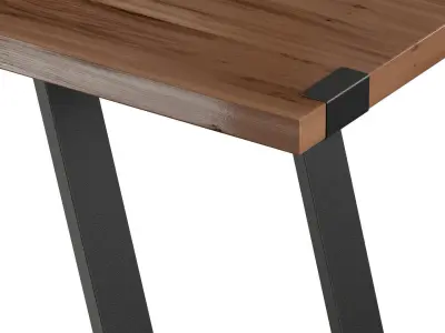 Anastiasia Urban Industrial 3D model