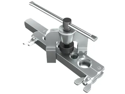 Flaring Tool 3D model