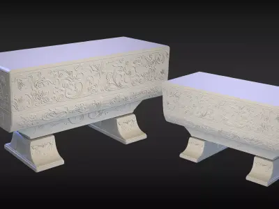 Anvil 33 3D model