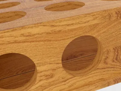 cat toy 1 Free 3D model