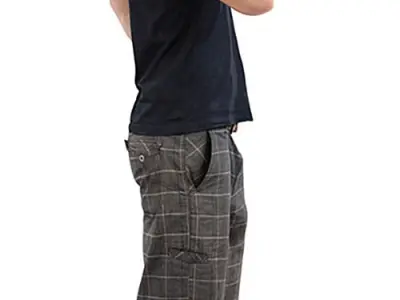 Aaron Posed 005