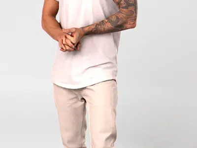 Posed Plus 00092 03