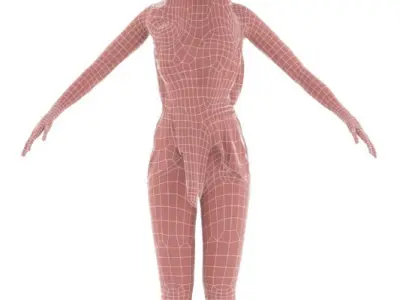 Sophia Rigged 003