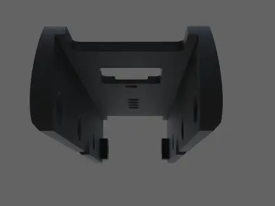 Model cad part 3D print model