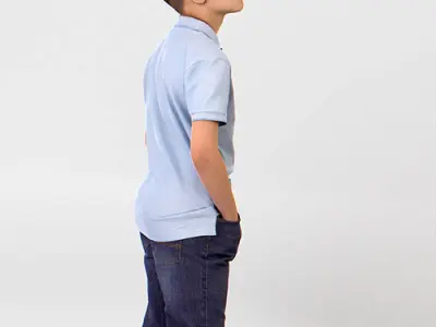 Posed 00186 18