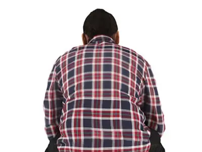 Kumar Posed 012