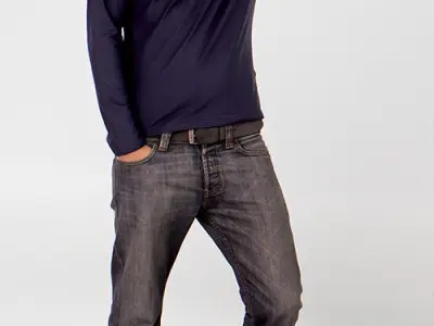 Posed 00211 31