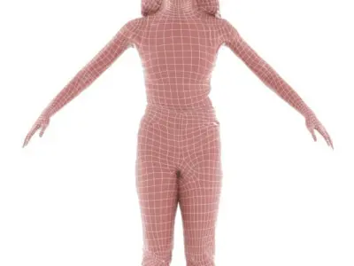 Adanna Rigged 002