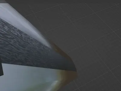 Dragon Slayer 3D model